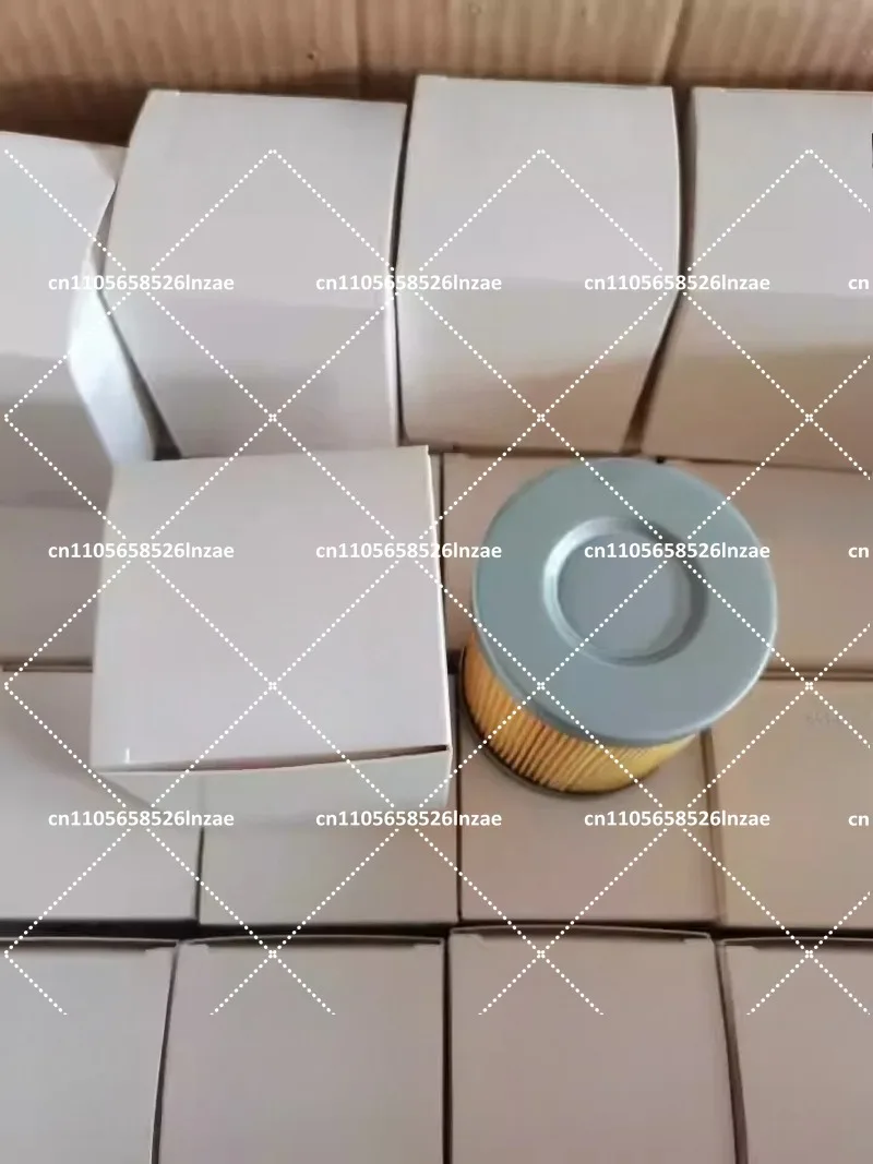 

5pcs Air Filter Cartridge Replacement for Engine Systems