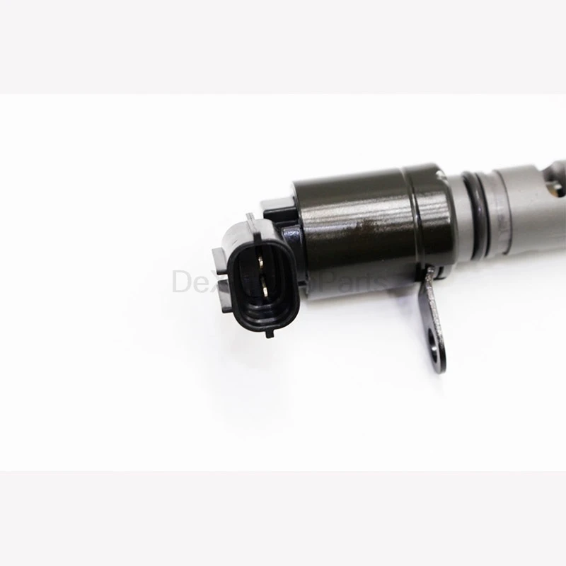 24355-26800 2435526800 Premium High Quality Durable VVT Camshaft Solenoid suitable for Hyundai Accent 2006-2011 Kia Rio 1.6L OEM
