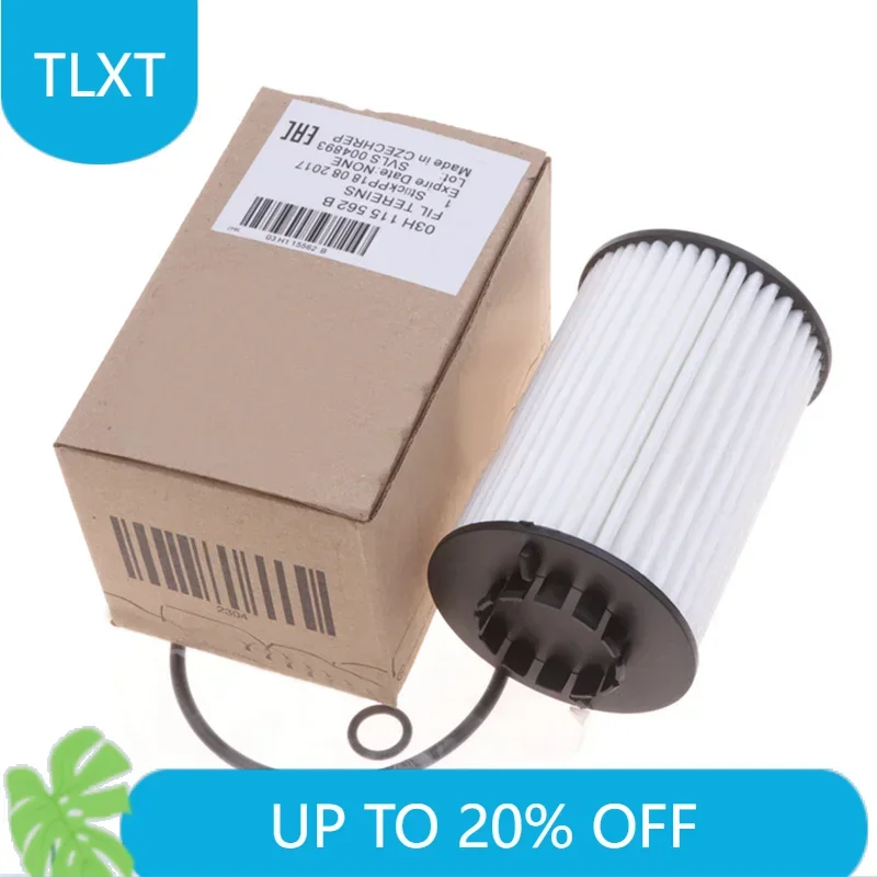 

079198405D Engine Oil Filter For Audi A6 Avant A7 A8 RS6 plus RS7 Bentley Continental GT GTC Flying Spur V8 4.0 079 198 405 D