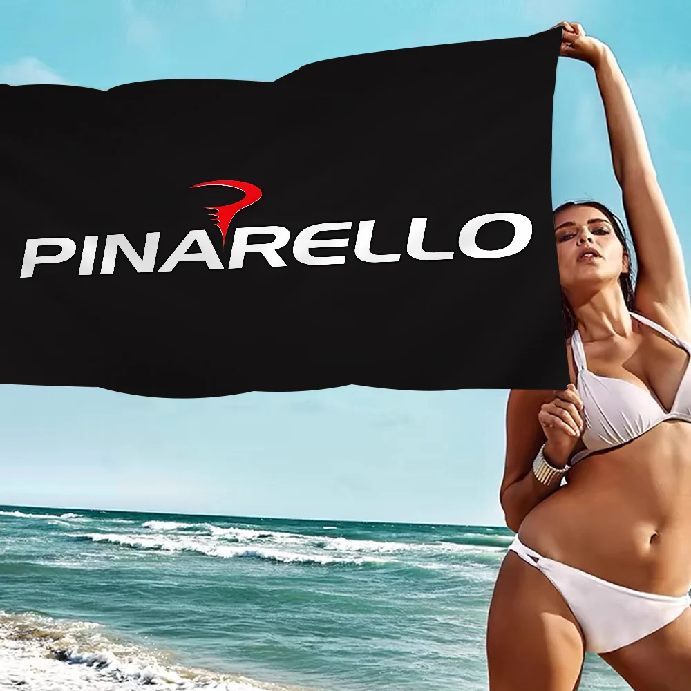 

P-Pinarellos пляжное полотенце с героями мультфильмов, милое летнее детское большое пляжное полотенце для ванной, бассейна, впитывающее микрофибро, для плавания, путешествий