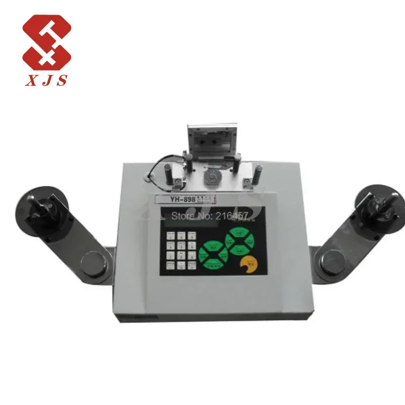 ligent Electronic Component Reel Counter SMD Counting hine