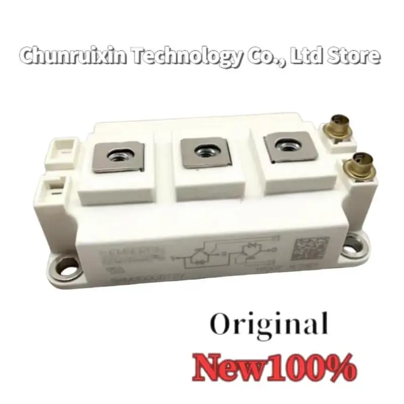 

SKM300GB12V Модуль IGBT