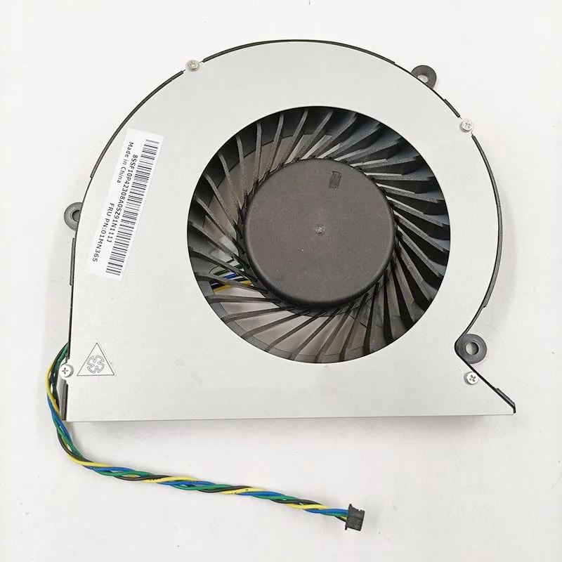 Brand New Original Laptop CPU GPU Cooling Fan For lenovo M810z M818Z M828Z M900z M910z S4150 S4250 S5250