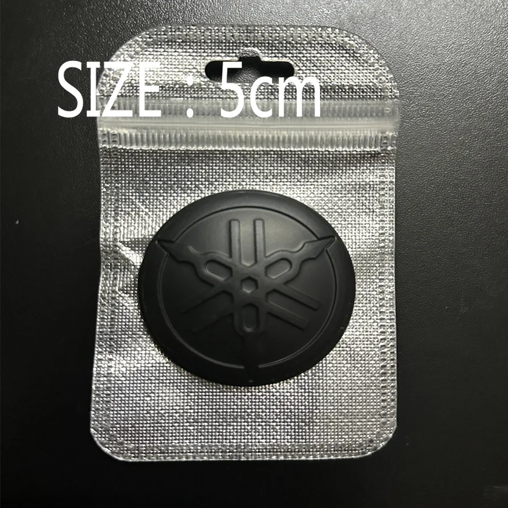 3d tank logo motorrad aufkleber für yamaha mt 07 mt 09 r3 r6 aufkleber tank motrcycle logo schwarz aufkleber 5cm 2,9 cm hohe qualität
