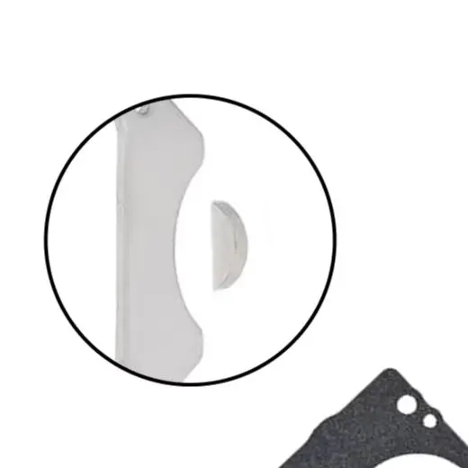 Marine Water Pump Impeller Repair Kit 17400-98J00 for Select For Suzuki Outboard Engines 200 For HP and 300 For HP