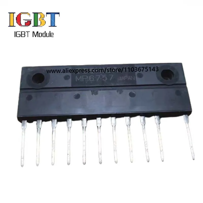 Module IGBT MP6759 MP6757 MP6756 MP6755 MP6754 MP6753 MP6752 MP6750