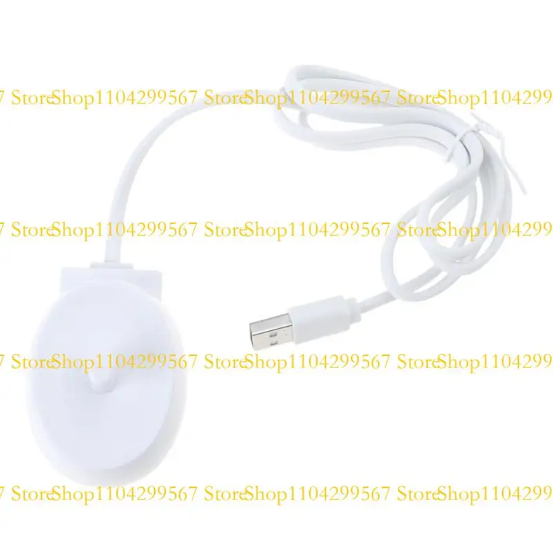 

CS1W For BraunOralB Electric Toothbrush Replacement Dock Charging Base 3758