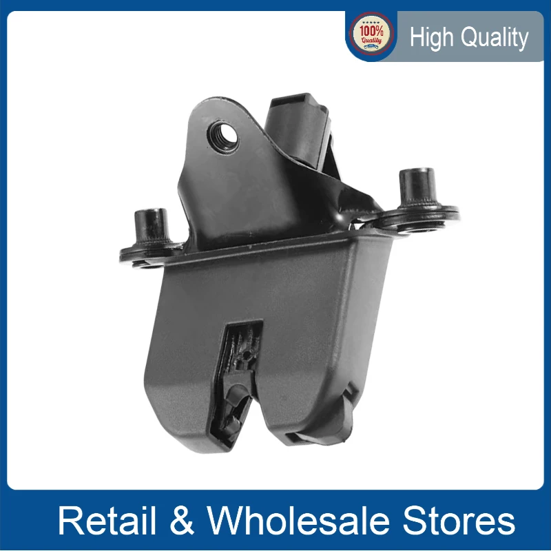 

Trunk Lock Block 1Z5827501D for SKODA Octavia 2004-2013 1Z5 827 501 D 1Z5 827 501D