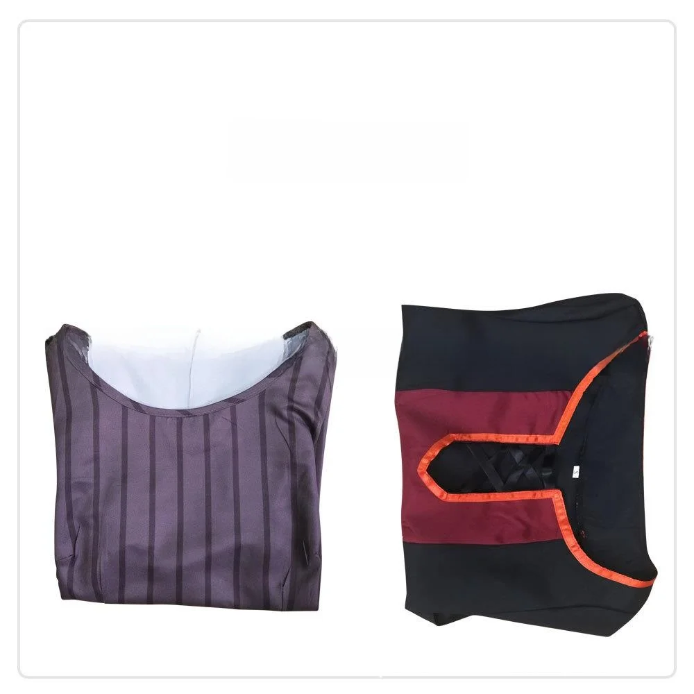 Fsia de Cosplay Xin Boyuan ield Brave t para loween, Roupa Fena, Traje Tradicional Chinês para Apresentações ...