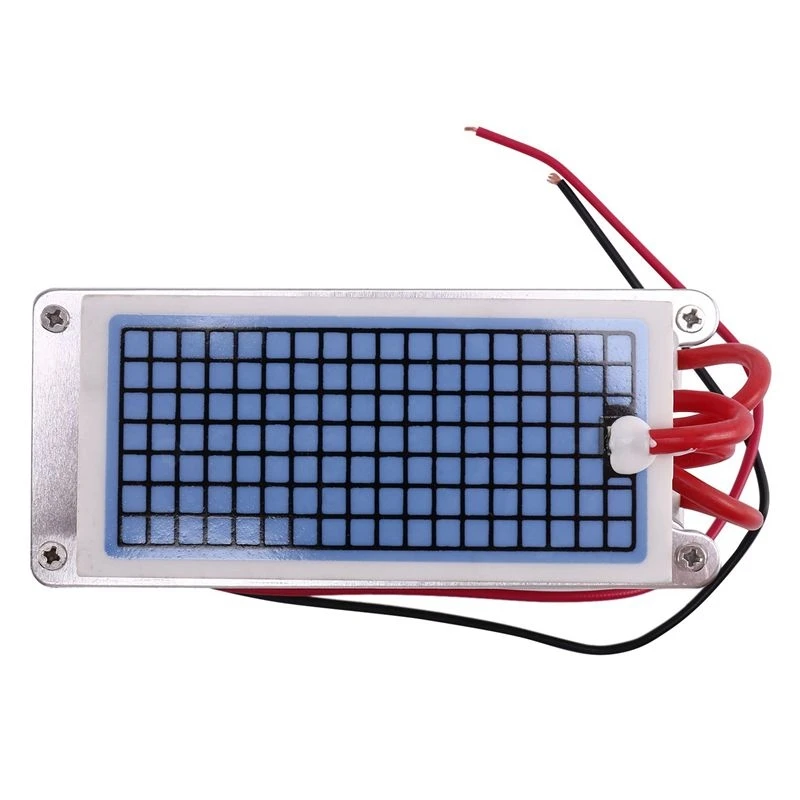 N85R-3X 60G/H Ozone Generator Air Cleaner Ozonizer Purifier Treatment Formaldehyde Remove Odor Ozone Machine 220V