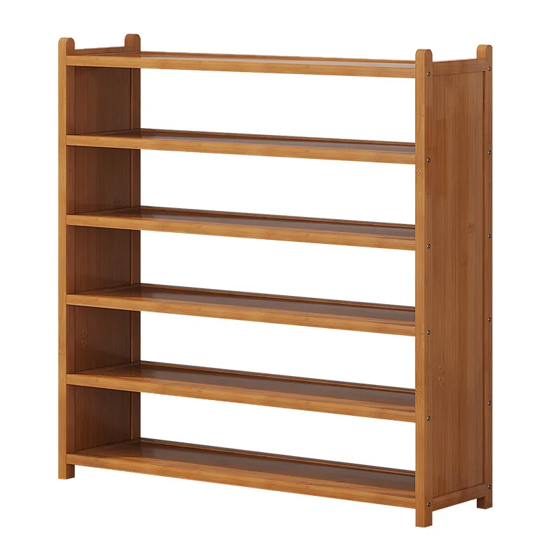 

Multi-layer shoe rack, simple dust-proof shoe cabinet at the door of the home