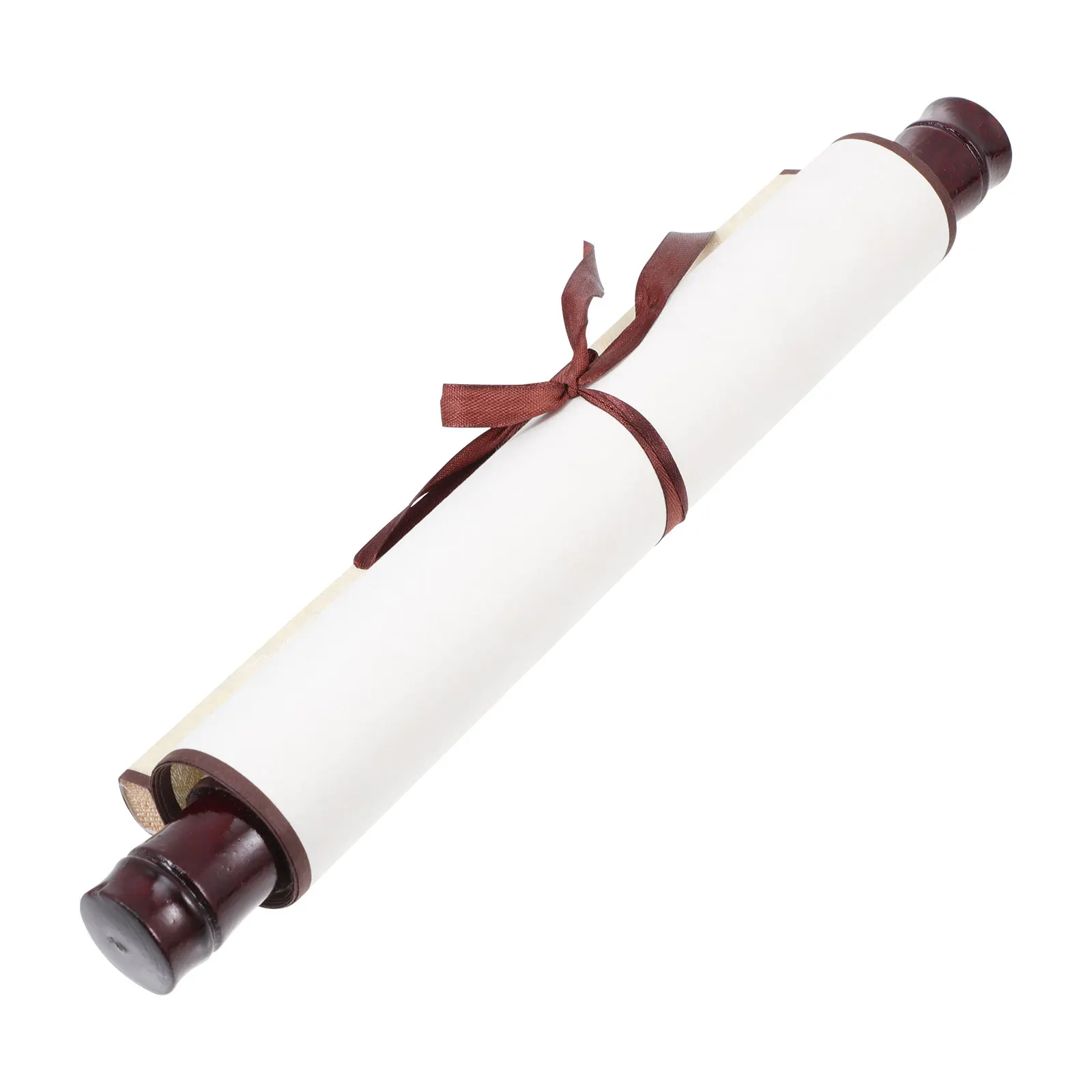 

1pc Blank Banner Painting Chinese Rice DIY Kids Diy Paper Chinese Scroll Paper Kids Painting Scroll Watercolor