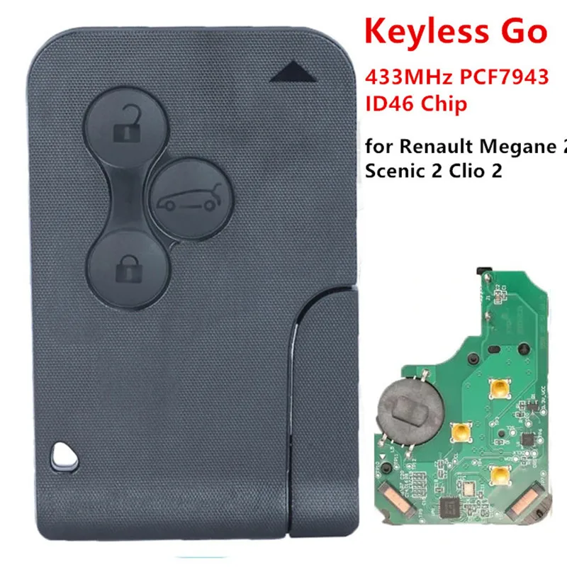 Keyecu Keyless Go H… - image