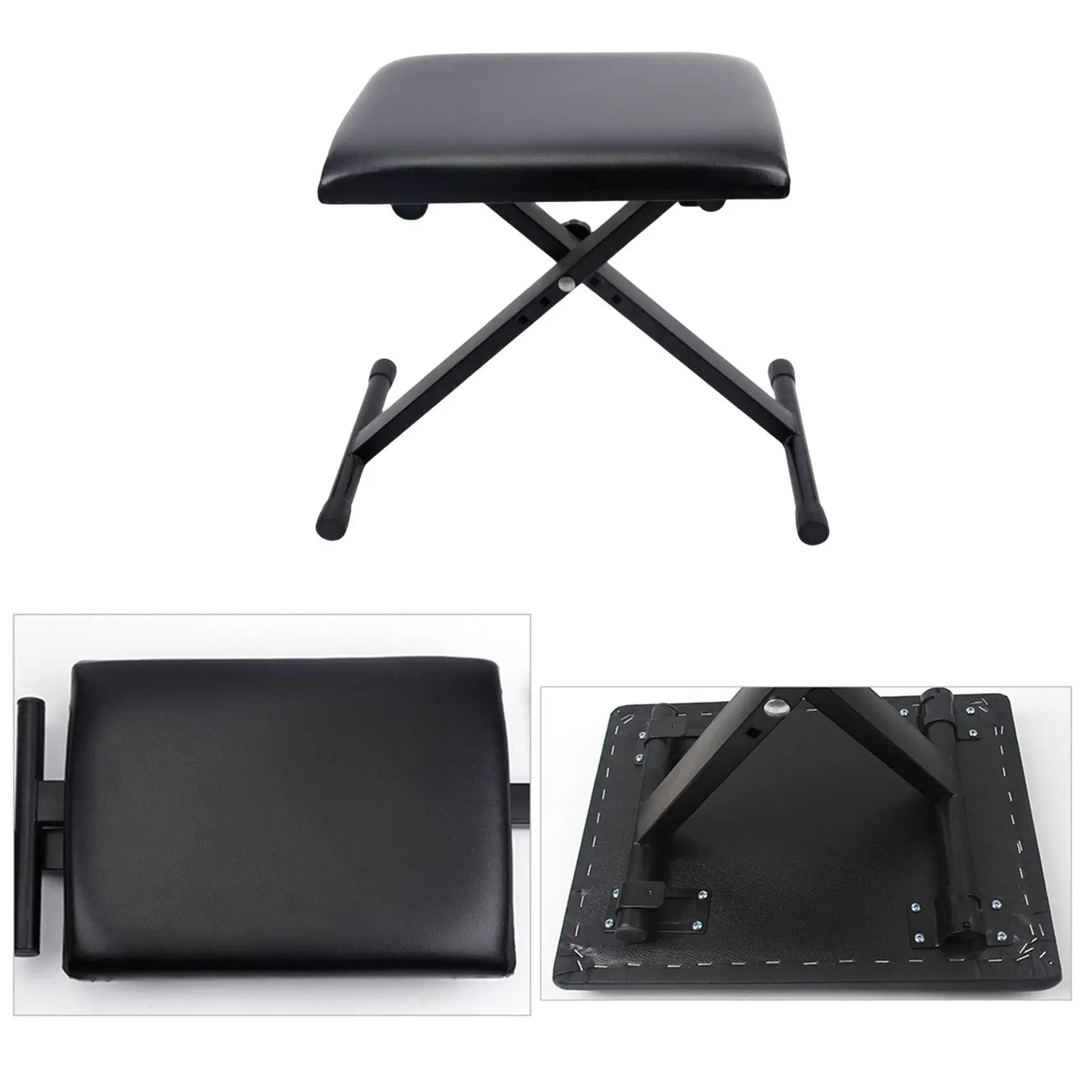 

Folding Arm Leg Rest Stand Nonslip Accessories Armrest for home Workstation