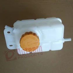 Coolant Reservoir Expansion Tank For Chevrolet AVEO Saloon 2007-2011 PONTIAC G3 96930818 96815542