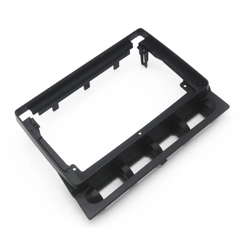 Car Radio Frame Kit For KIA Morning Picanto 2004 2005 2006 2007 Auto Stereo Mounting Bezel Faceplate