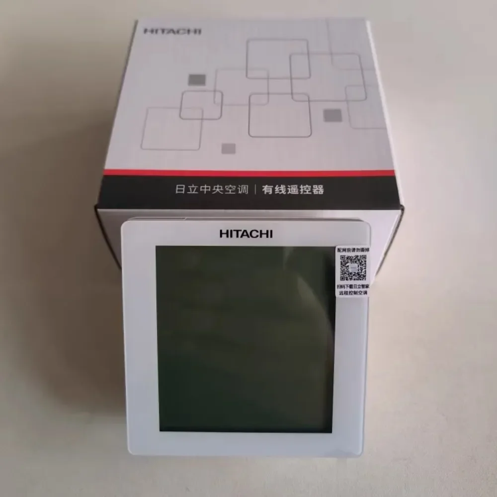 Original new central air conditioner multi-line wire controller PC-P1HEQ2 control panel WiFi mobile APP
