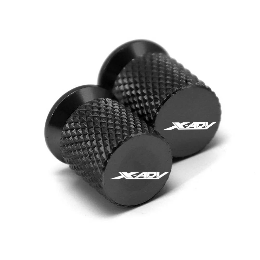 Dust-Proof For Honda XADV750 XADV150 X-ADV X Adv 750 150 2014-2020 2019 2018 2017 Motorcycle CNC Tyre Valve Air Port Cover Caps