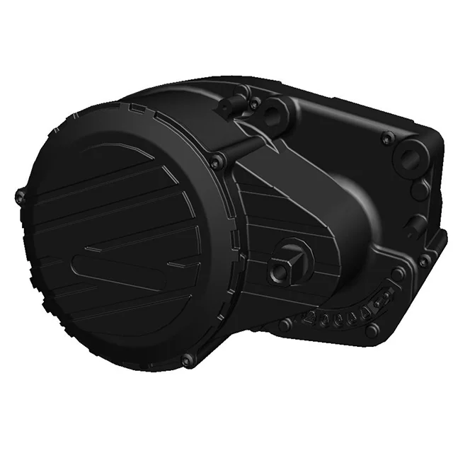 

2023 Hot Sale Strong Power Torque Sensor 48v 1000w 1500w Mid Drive Motor Electric Bicycle Conversion Kit Center Motor Ebike Part