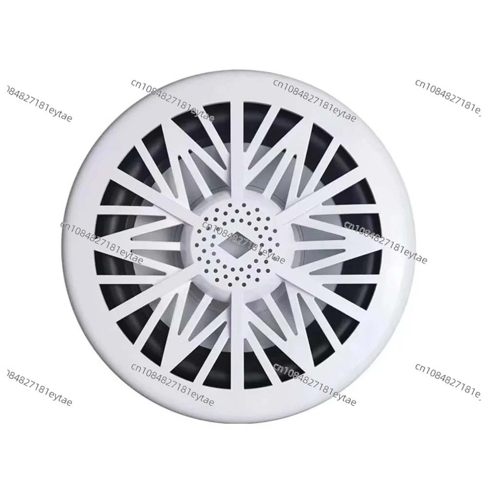 

Морской динамик 10-дюймовый сабвуфер 600 Вт, высокомощный водонепроницаемый динамик, подходит для морского оборудования яхт