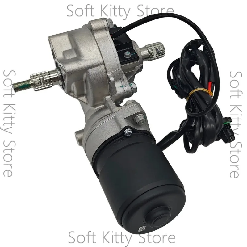 POWER STEERING UNIT 17005270180 Fit For AODES 650/850/1000/1000 MUD PRO