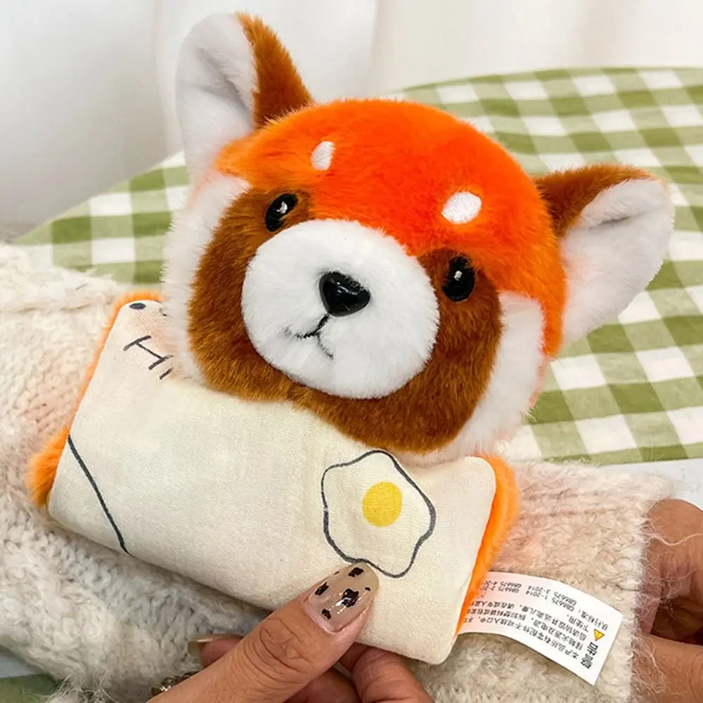 푹신한 질감의 디컴프레션 빈백 인형 부드러운 플러시 귀여운 만화 곰 인형 펜던트 누워있는 자세 편안한 촉감