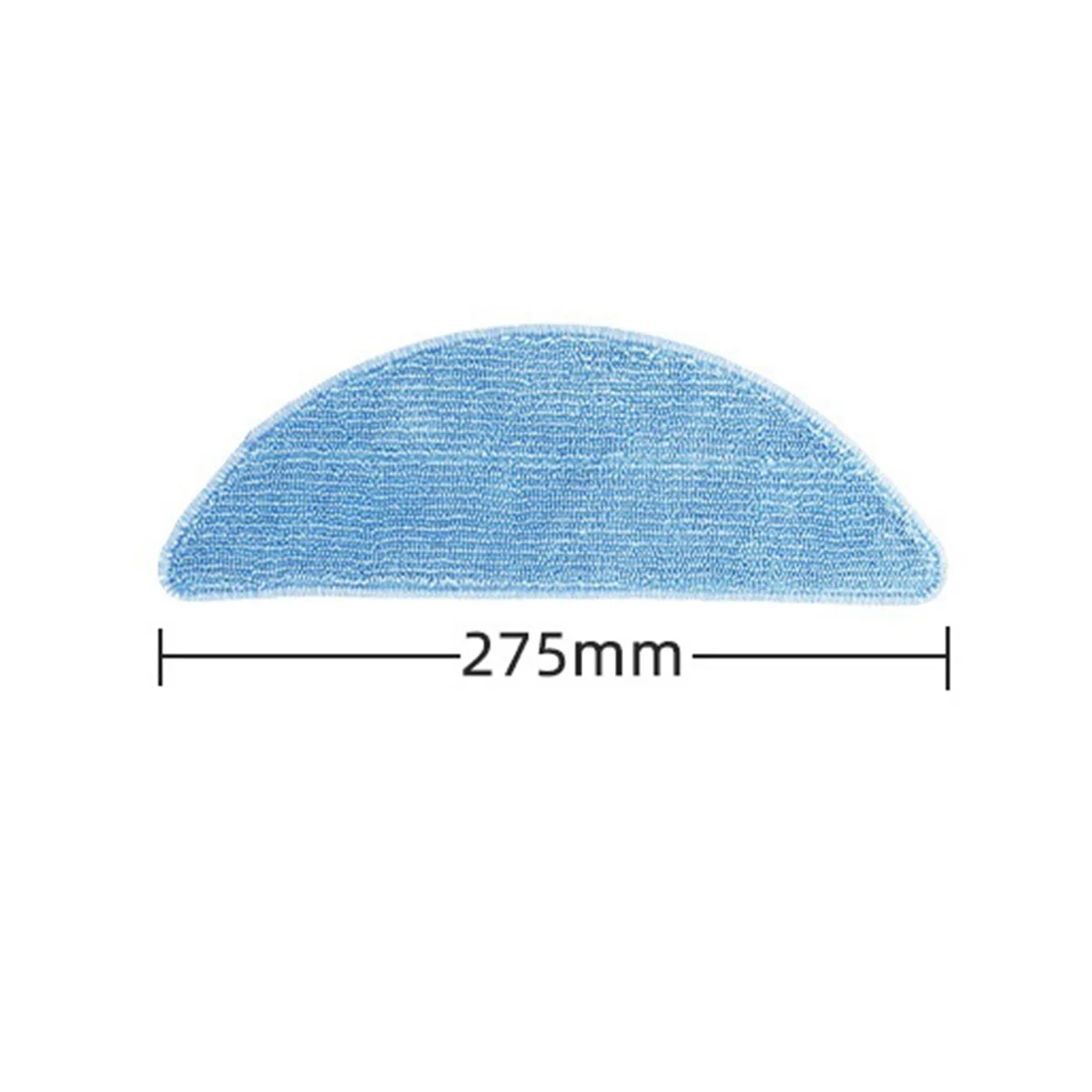 For Cecotec Conga Eternal Max X-Treme / Ultimate / Titanium / Vital Robot Vacuum Spare Parts Main Side Brush Hepa Filter