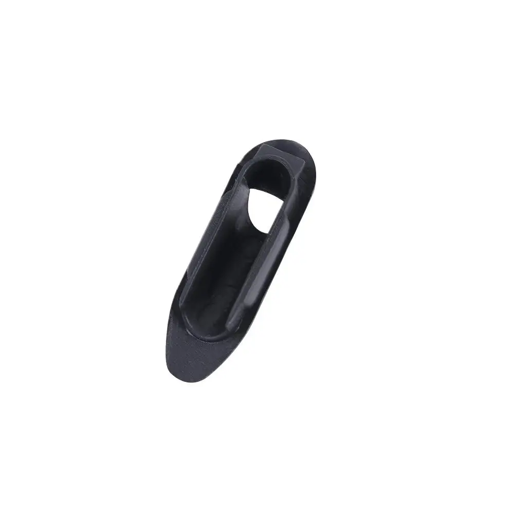 Housing Fixed Device Embedded Bike Brake Shifter Line Cable Tube Buckle Wire Tube Clamp Line Pipe Buckle Bike Line Pipe Clamp