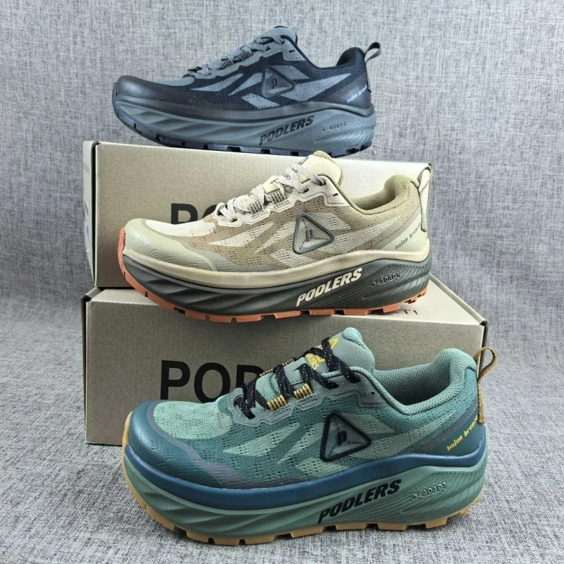 

Classic Brand Trail Running Shoes Men Women Wide Feet Training Shoes Unisex Black Green Sports Sneakers Couples Athletic Shoes