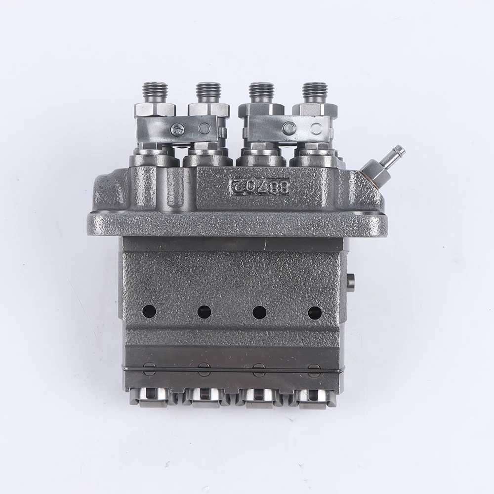 

Fuel Pump for Kubota V2607 V2607T V3800 1G787-51010 1J730-51010 1J700-51011 1J700-51012 P7020982 1J700-51013 Excavator Parts