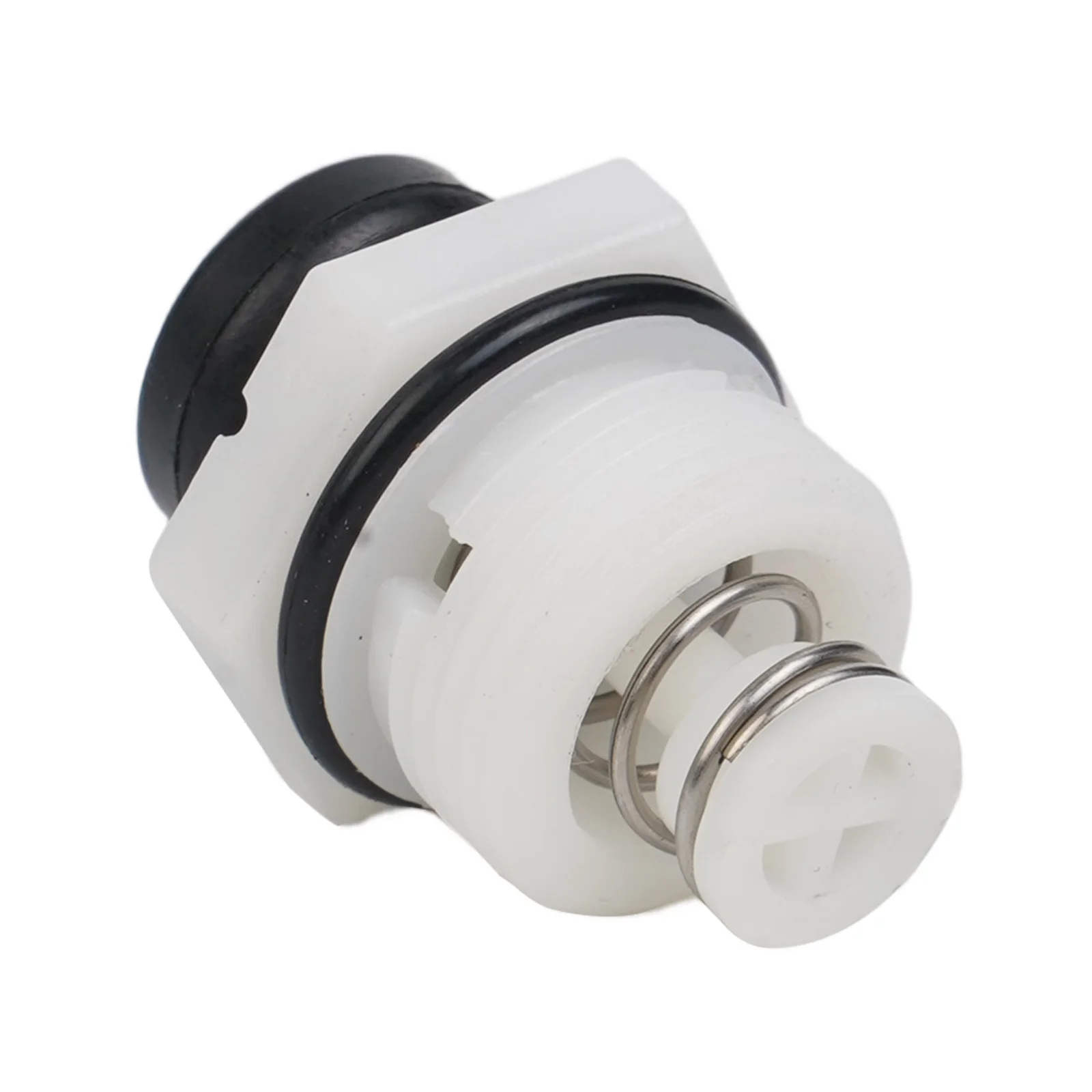 Automatic Shut Off Check Valve Cleaning Equipment Upgrade 40*40*40 Mm Optimal Condition Reliable Performance Easy Installation