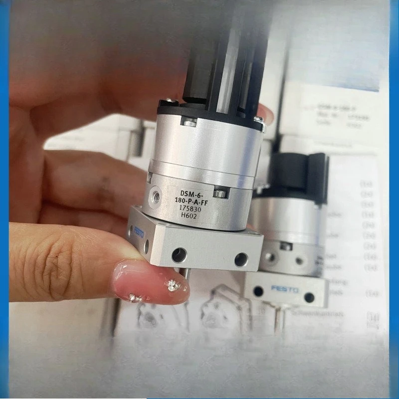 Parts For Festo Rot…