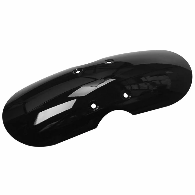 Motorcycle Front Fender Mud Flap Guard Mudguard for Triumph Bonneville T100 Scrambler Thruxton 900