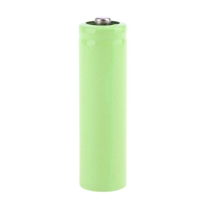 Universal 3/4.5/6V AA LR6 Battery 3V AAA Battery Eliminator USB Power Supply Cable With Switch - view 2