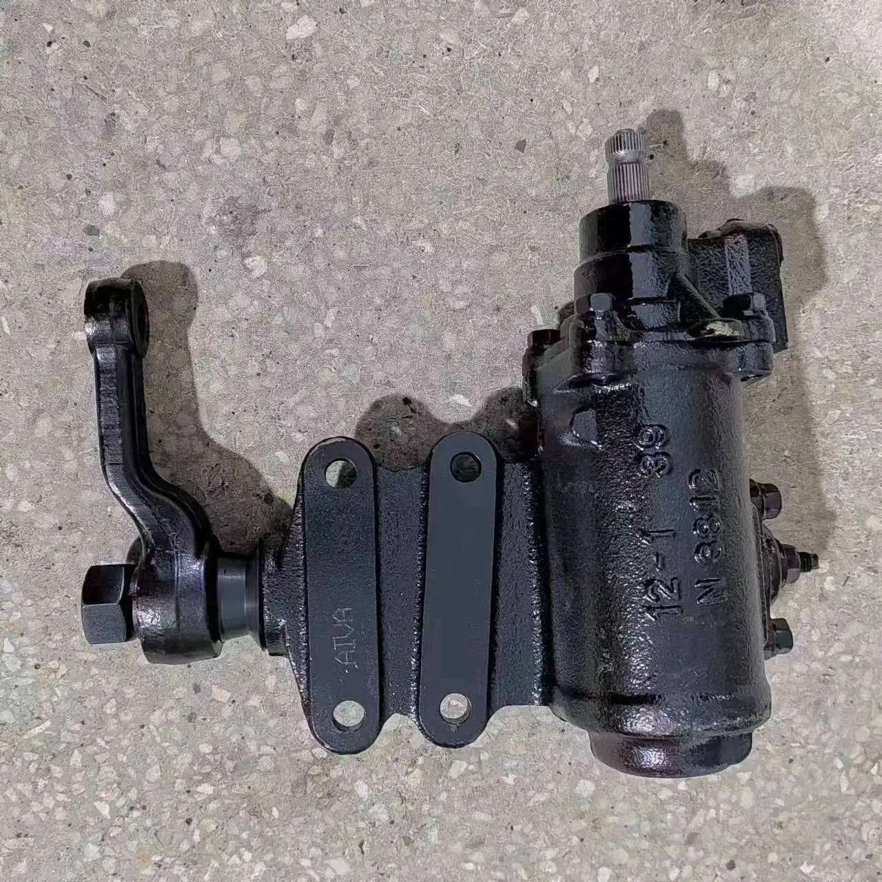 Auto Parts Power Steering Rack For Niss an D22 D21 OEM 49200VK91A Power Steering Gear