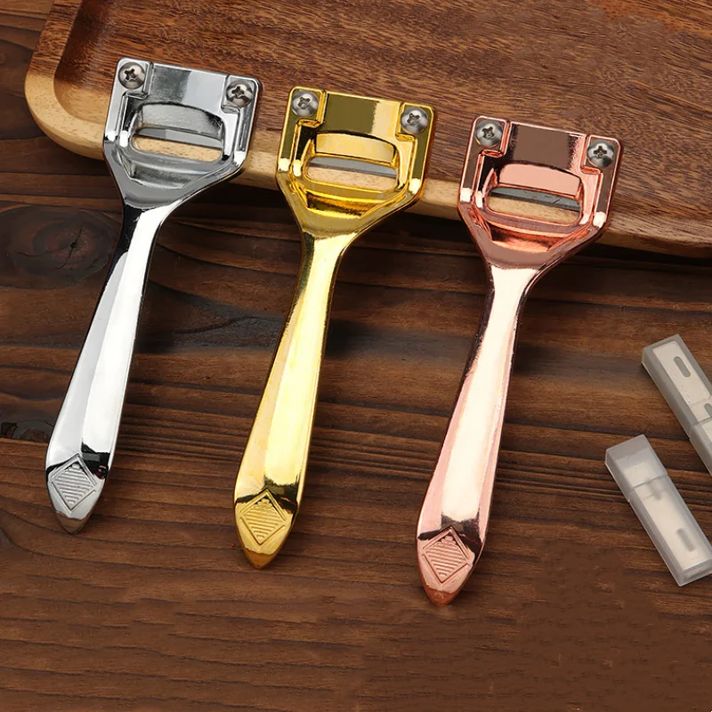 Skiver Leather Thin - Leather Knife DIY Leather Super Craft