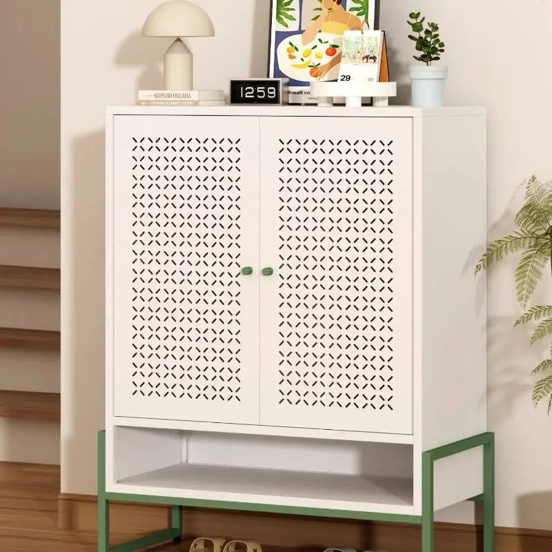

Minimalist Storage Shoe Cabinet Modern Design Corridor Organizers Shoe Cabinet Entryway Luxury Szafka Na Buty Furniture For Home