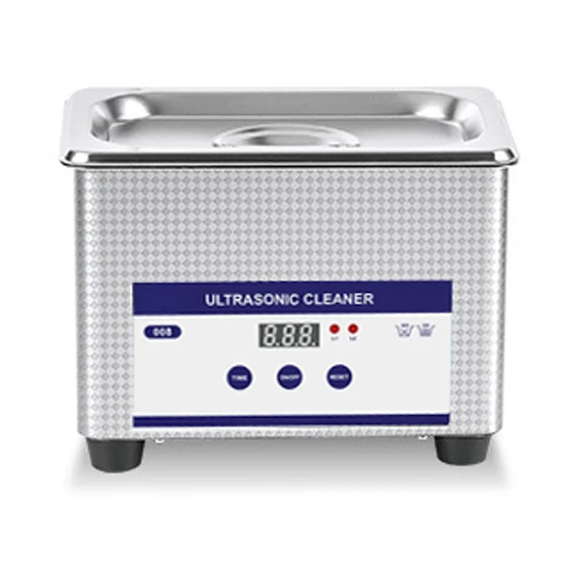 

Ultrasonic Cleaner for Home Use Small Size for Jewelry Eyewear Dental Appliances Watches Commercial Use