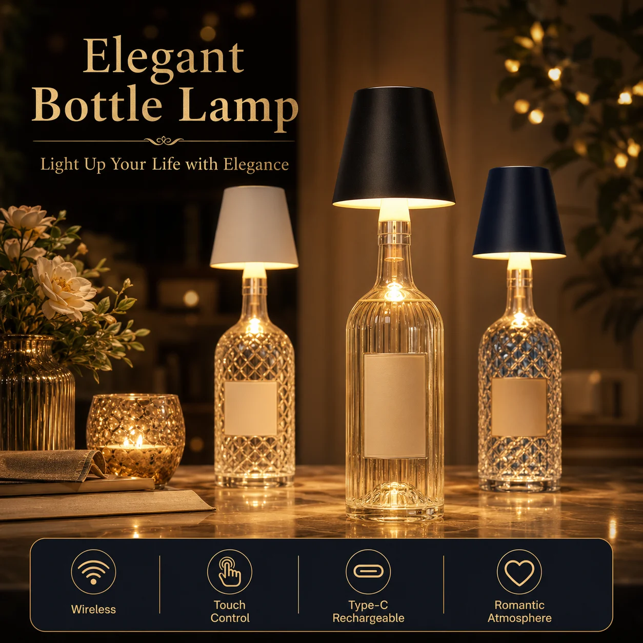 Thumbnail 2 - #42 Best Night Lights to Buy In 2026