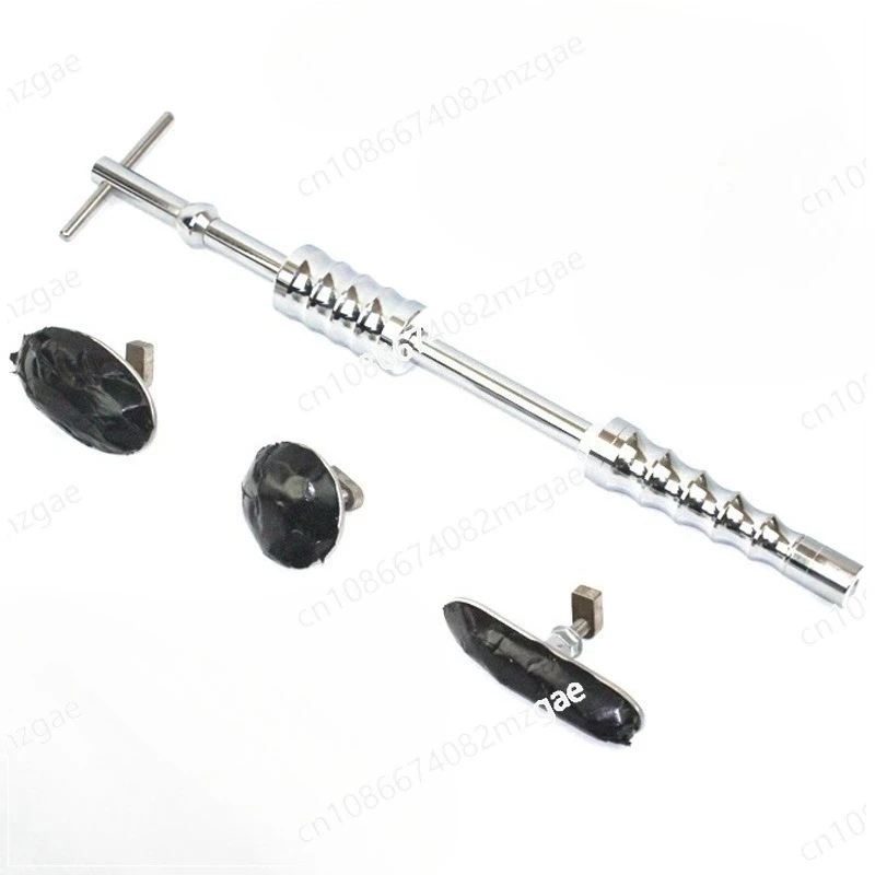 

Молоток Съемник Холодный клей Набор Запчасти для ремонта вмятин ямы