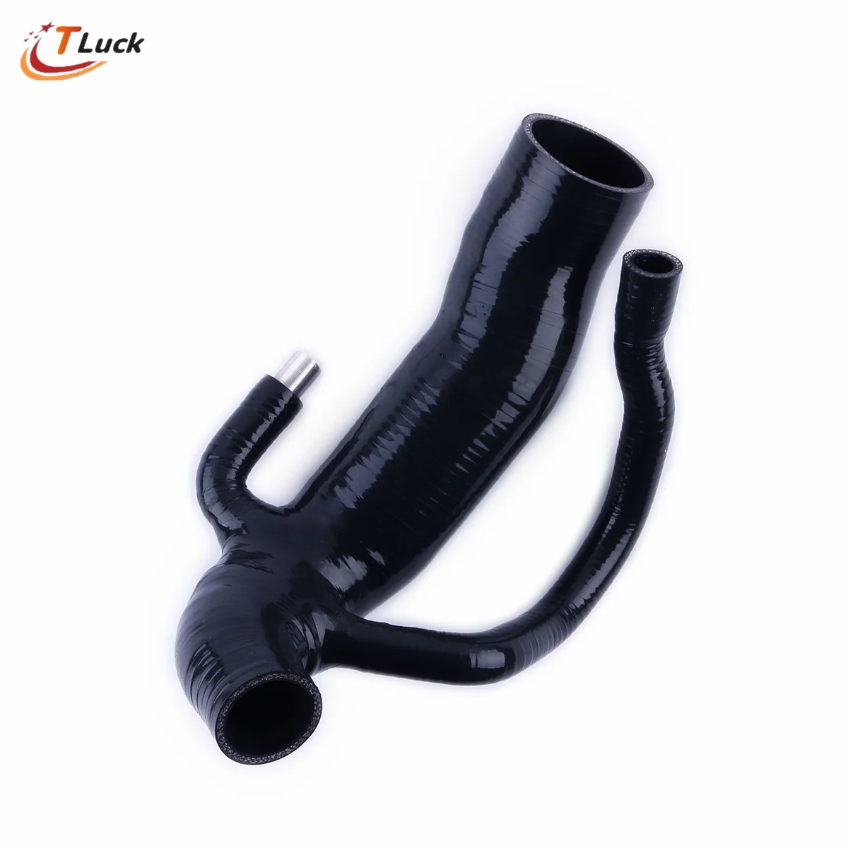 

1PC For CITROEN DS3 RACING 202cv 207cv Car Silicone Air Intake Inlet Induction Pipe Tube Hose 1440Q6