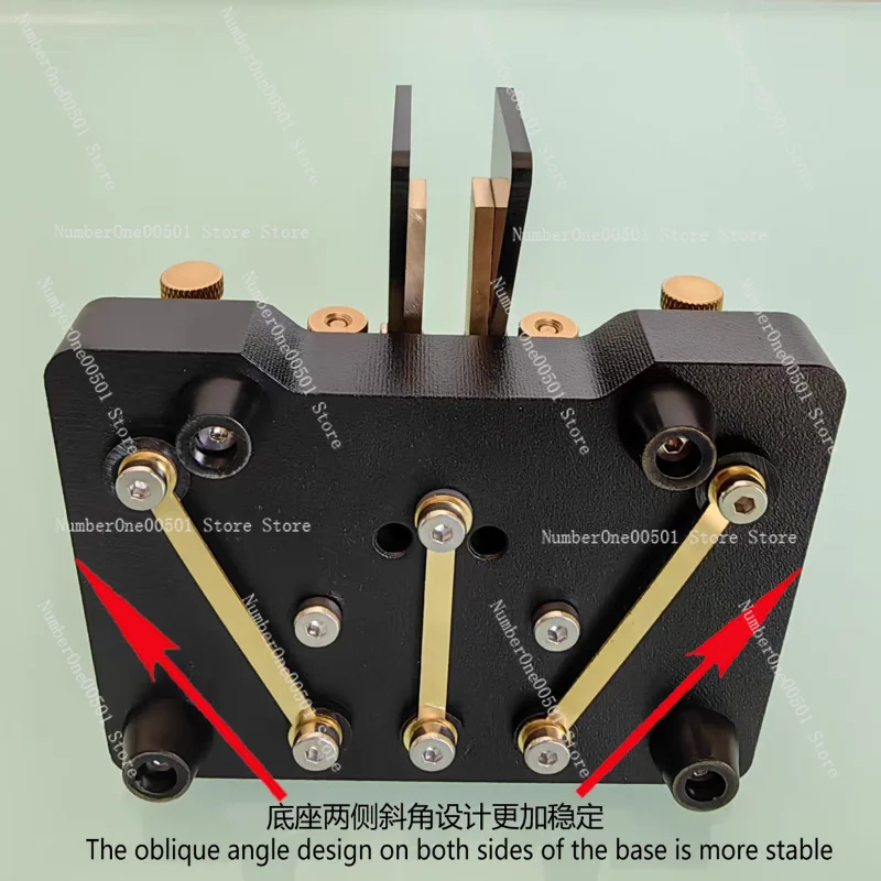 MK 03 مفتاح مورس النحاسي CW مجداف لمفتاح مستقيم لراديو هام على الموجات القصيرة