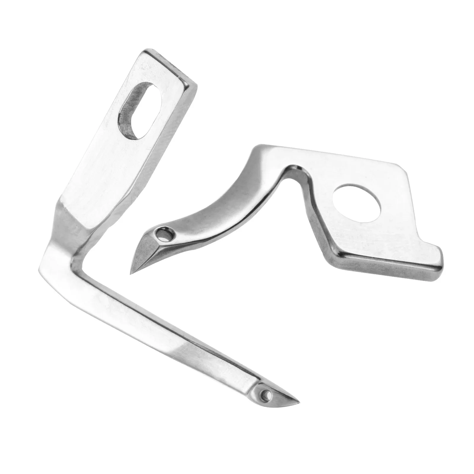 X77781-001 de máquina de coser Looper superior e inferior, piezas para Brother Serger 1034D 1134DW 3034D 925D Husqvarna Viking, X77781001, 1 ud.