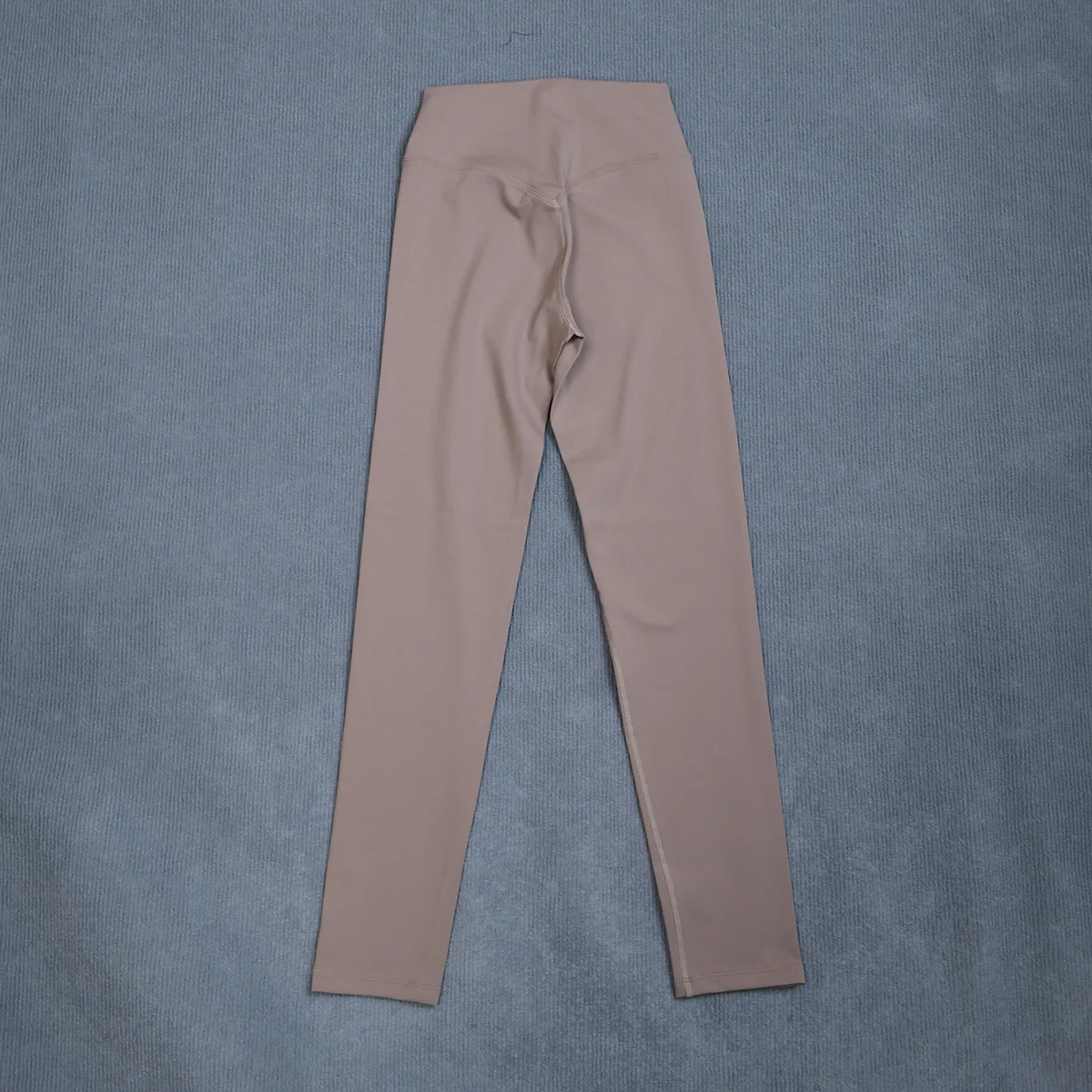 Ctenkevet Damen-Yogahose mit hoher Taille, schnell trocknend, atmungsaktiv, Sommer-Radleggings für Damen zum Laufen und Radfahren – Detail 17