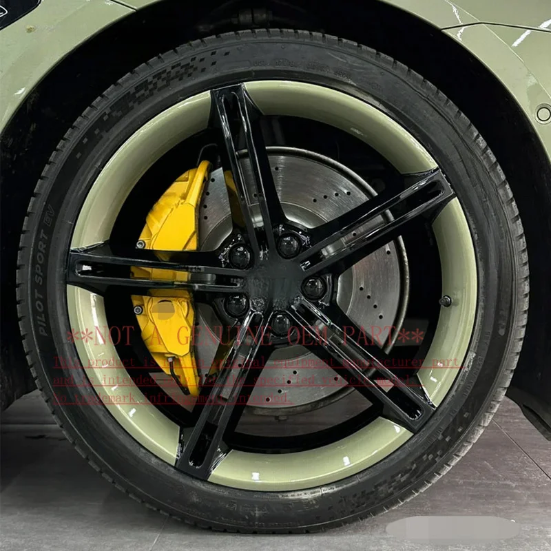 For Xiaomi Forged Alloy Wheel Rim 19 20 Inch Fit SU7 Custom Modified Wheel Rim