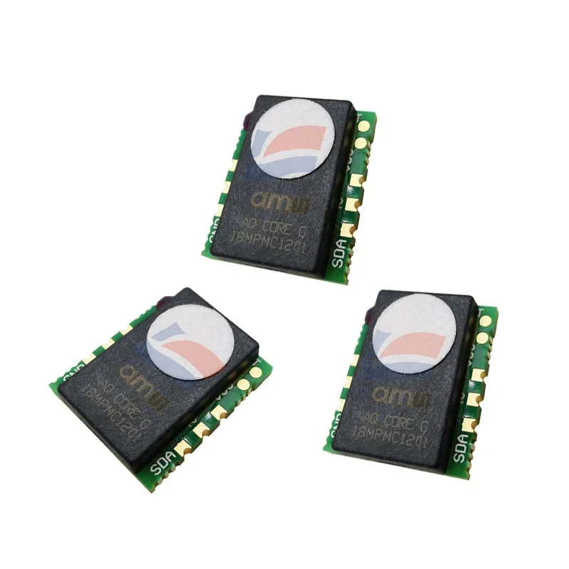 Gas Transducer Electrochemical Carbon Monoxide Sensor Module SR-M-MC MICROCEL CF ABU01-U0W