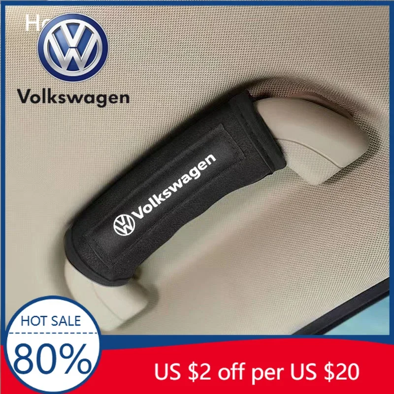 

Защитные накладки на ручки дверей и подлокотники для Volkswagen VW Golf 5 6, Passat B6, Jetta, Touran