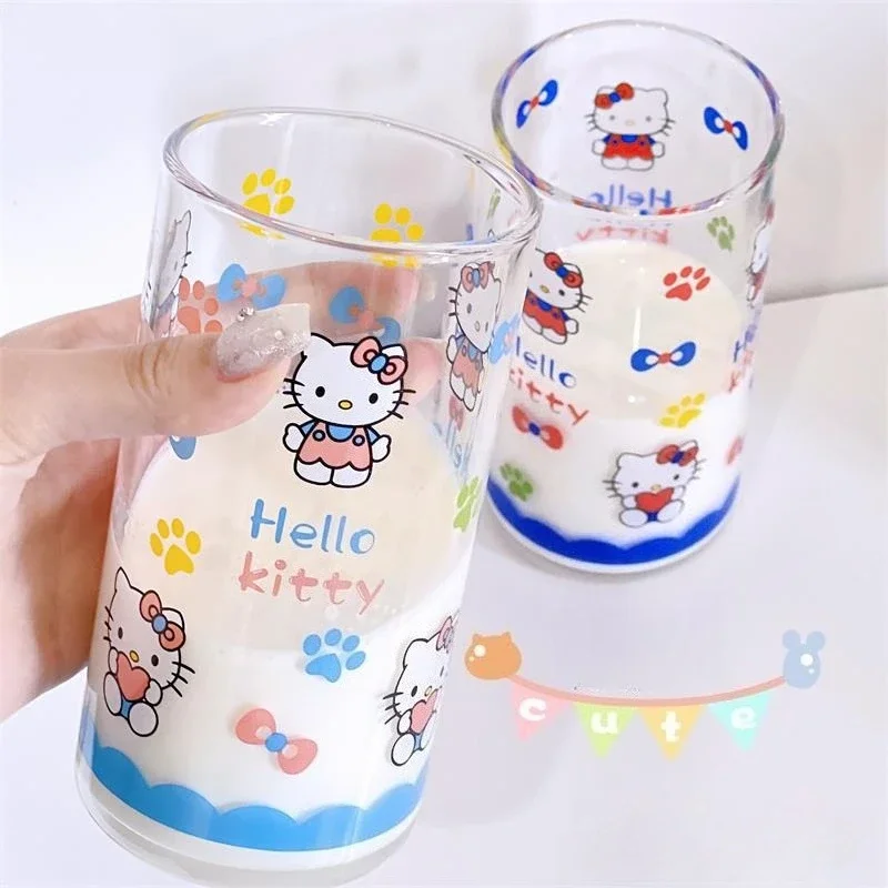 Рисунок 2 - Kawaii Sanrio Hello Kitty аниме