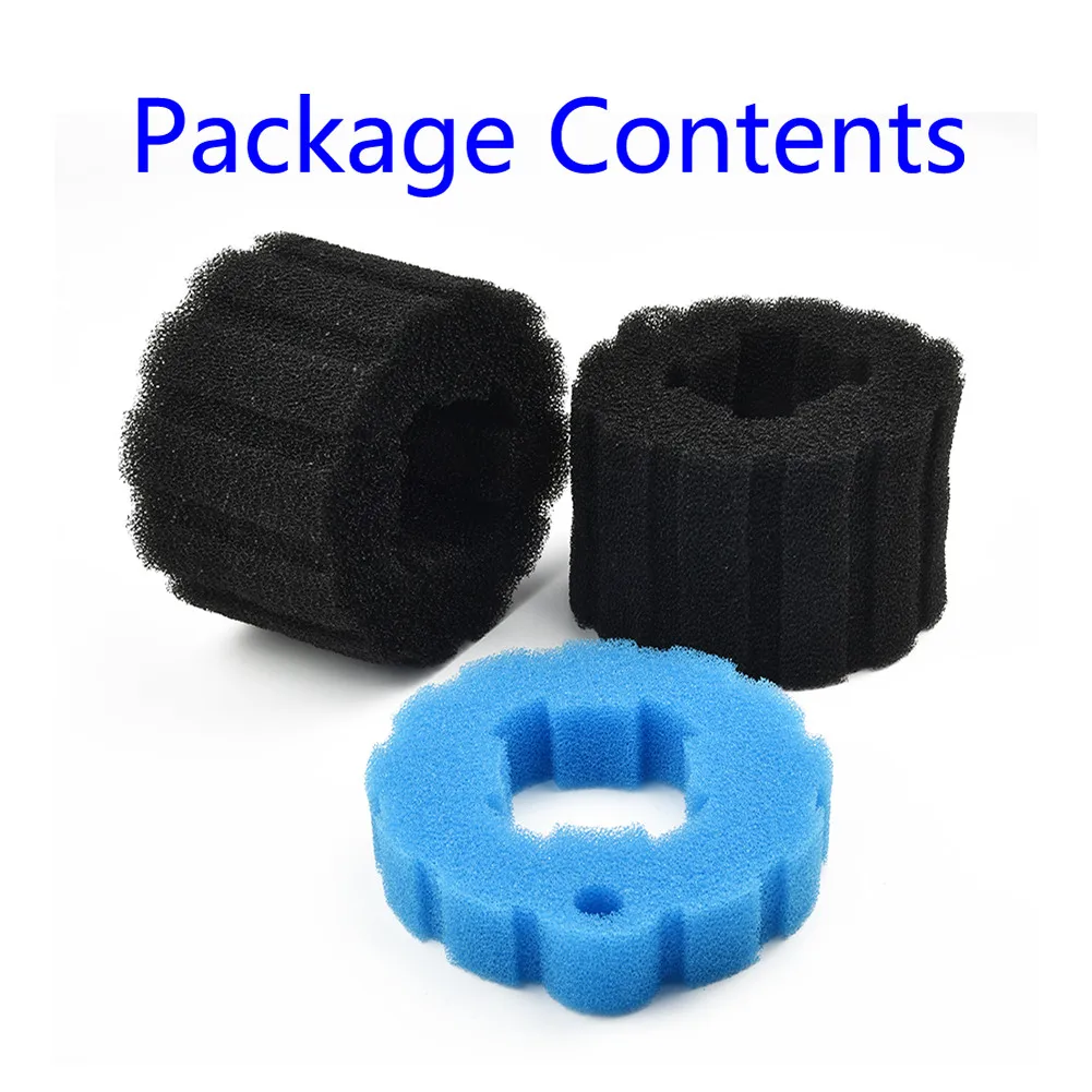 Фильтр-пена для Oase BioPress 4000 / PondoPress 5000