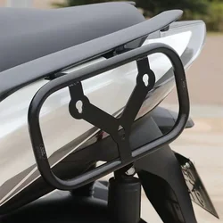 New Fit ZONTES E350 Accessories Side Bag Holder Bracket Mount Saddle Bag Bracket For ZONTES E350 350E 350 E
